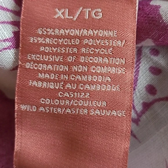 Vacation Top - Picture 4 of 4